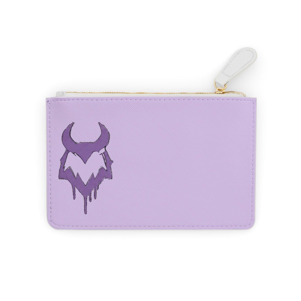 MyLilMonstr Mini Clutch Bag | Mental Health Awarness