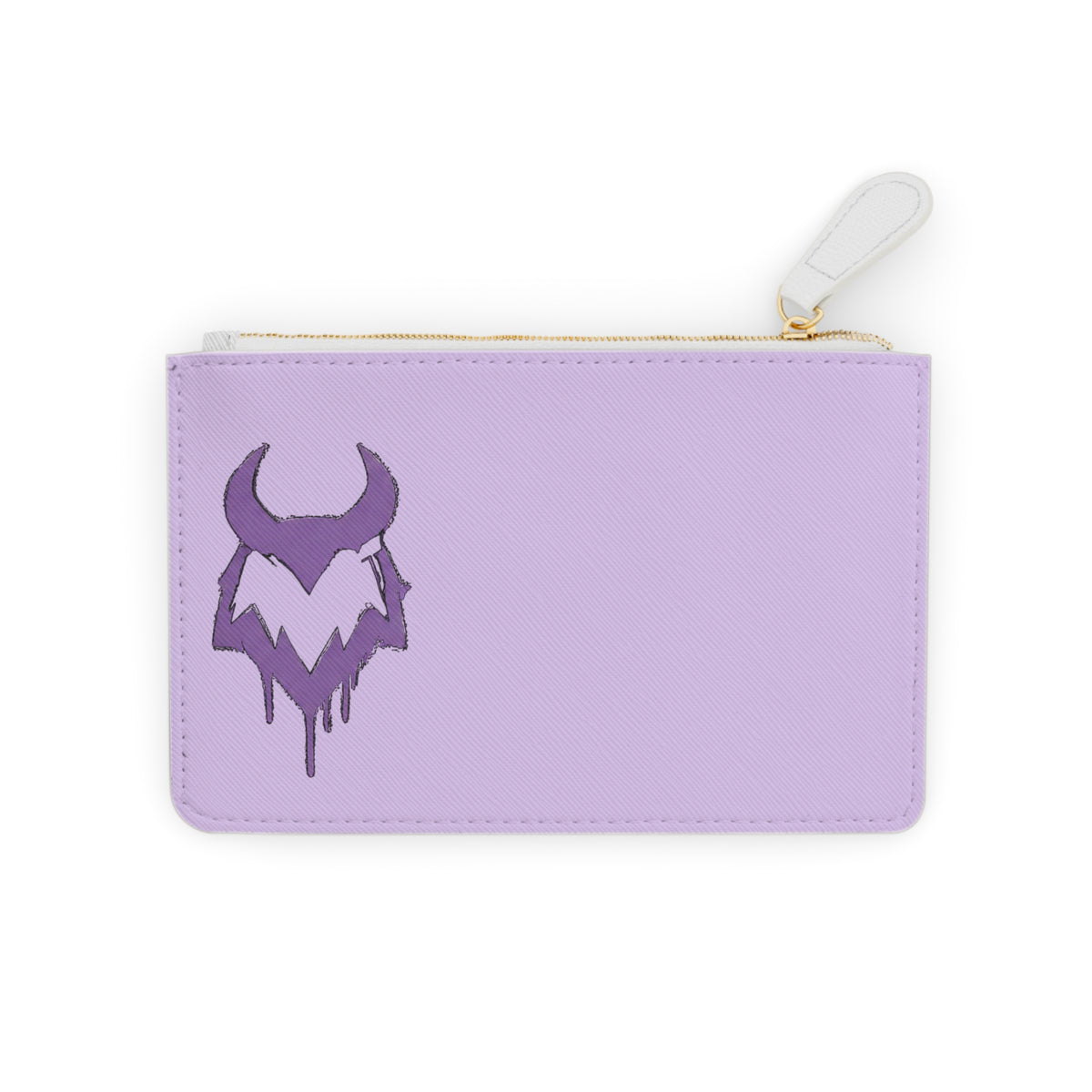 MyLilMonstr Mini Clutch Bag | Mental Health Awarness