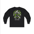 Wear Your Chaos Long Sleeve Tee | Mental Health Awareness
