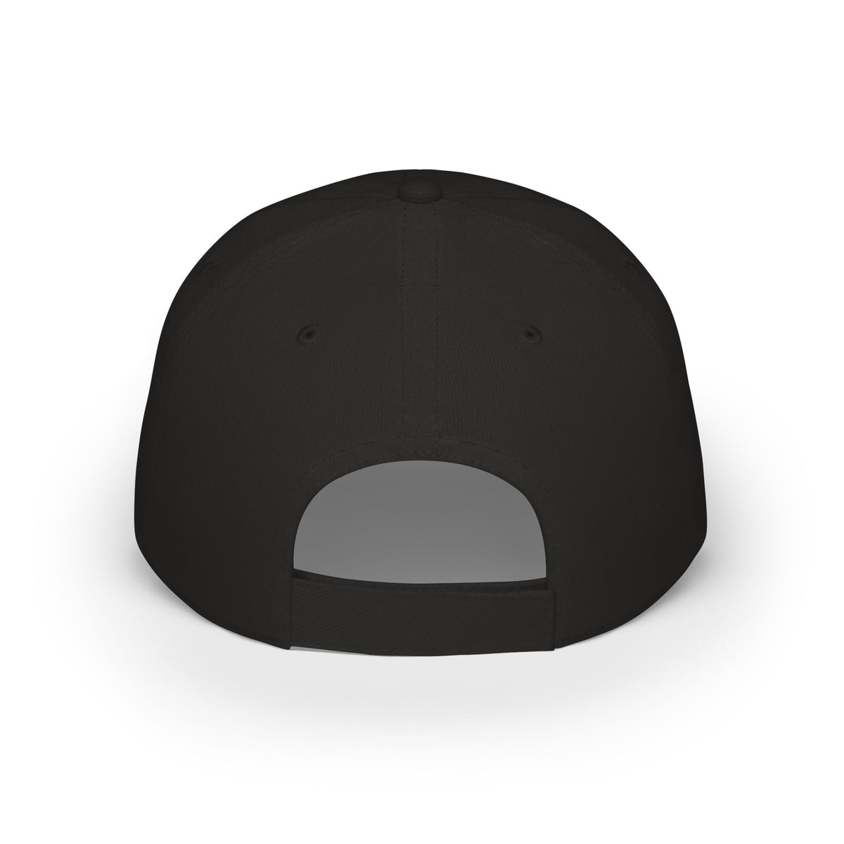 MyLilMonstr Logo Cap | Mental Health Awareness