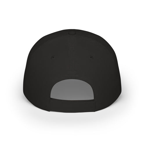 MyLilMonstr Logo Cap | Mental Health Awareness