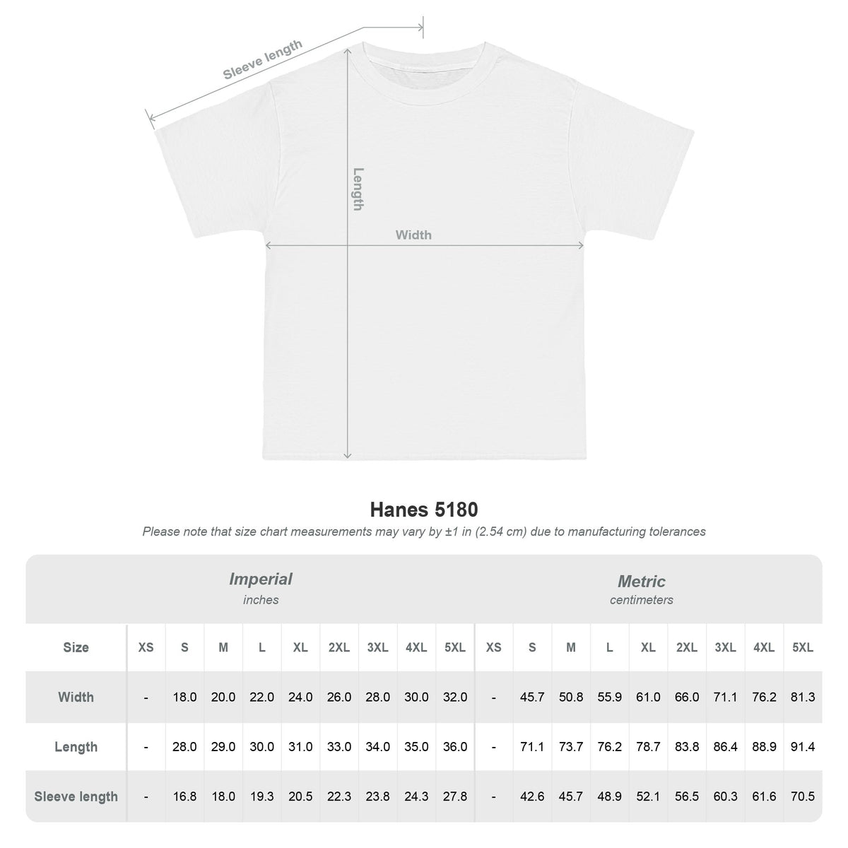 MyLilMonstr Logo T-Shirt — Plus Sizes