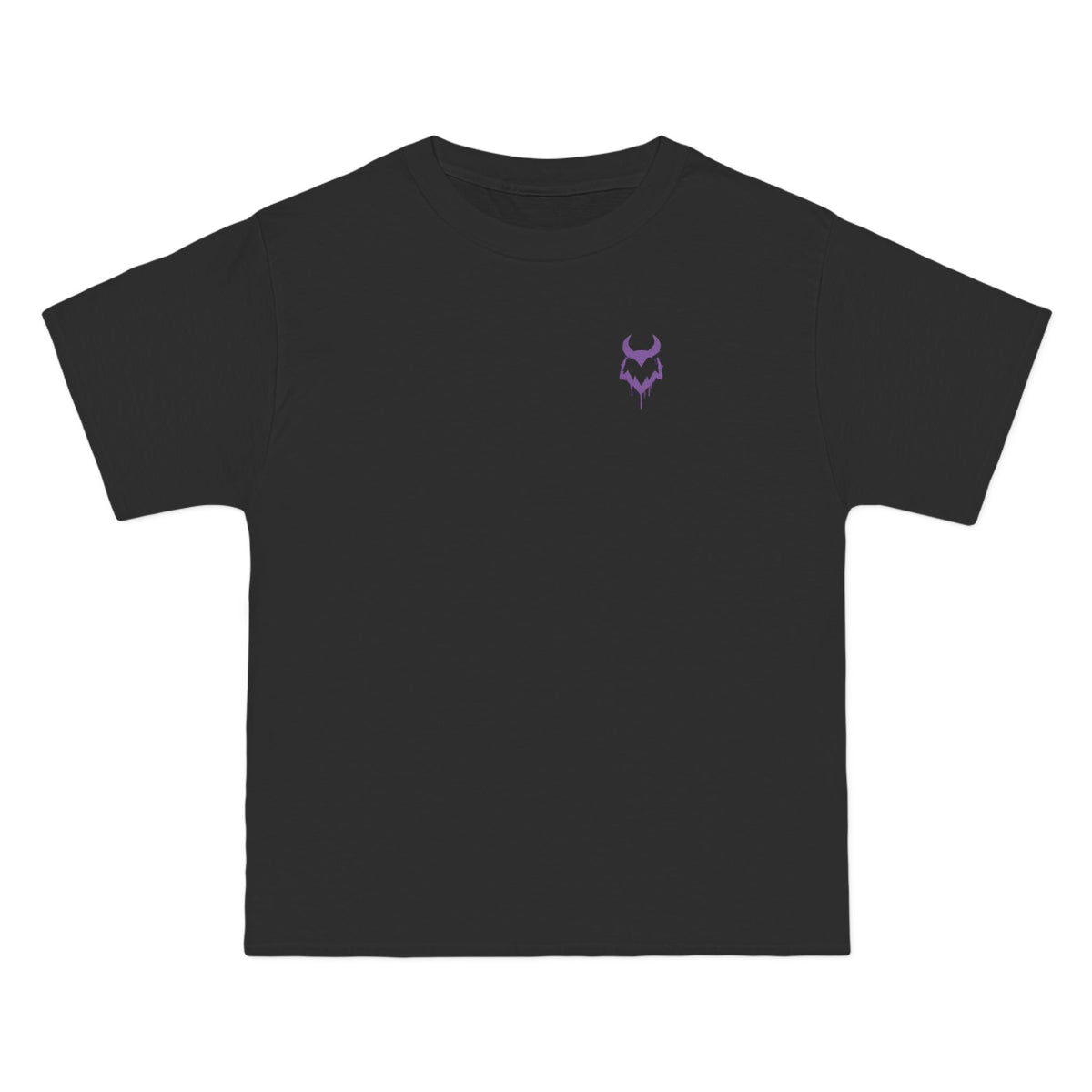MyLilMonstr Logo T-Shirt — Plus Sizes
