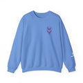 Be Kind To Your Monstr Sweatshirt | Mental Health Awareness