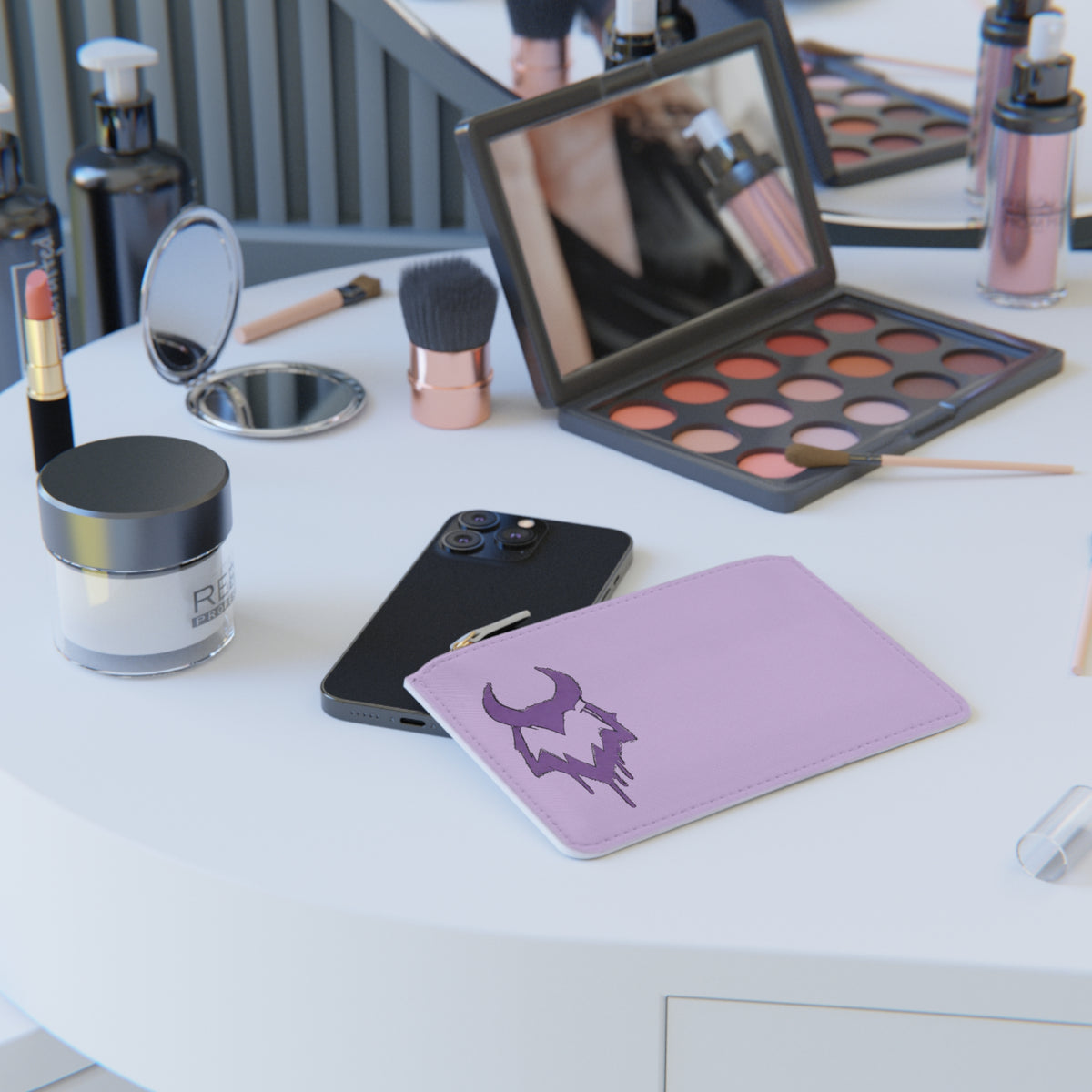 MyLilMonstr Mini Clutch Bag | Mental Health Awarness